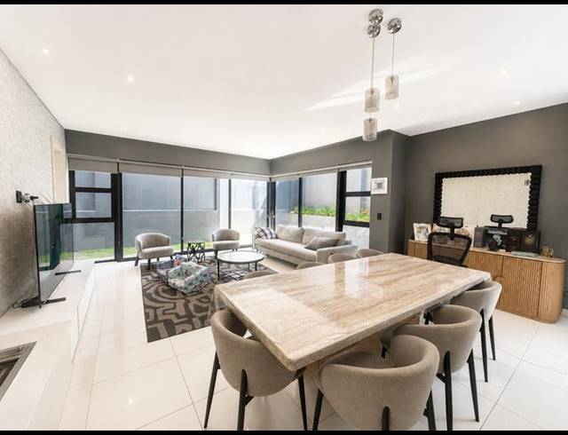 3 BEDROOM PROPERTY TO RENT IN ATHOLL